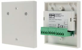 Standard Input & Output Modules - Fusion Fire Systems