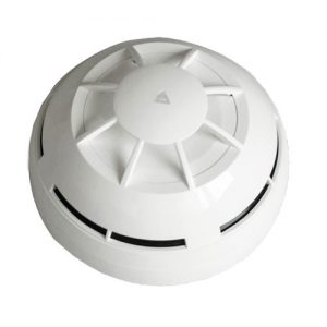 Axis AU – Wireless Photoelectric Smoke Detector SG100