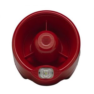 Axis AU – Addressable/Conventional Sounder Beacon (VAD)