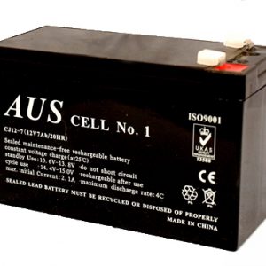 Batteries – CJ12-XX