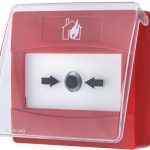 FRCP Wireless Manual Call Point