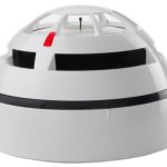 FROH Wireless Multi-Criteria & Multi-Sensor Detector