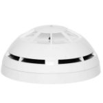 Conventional FT Heat Detector – FWC3500/B (FormerlyS3500/B)