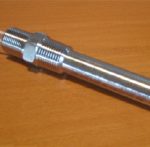 Thermal Probe Detector