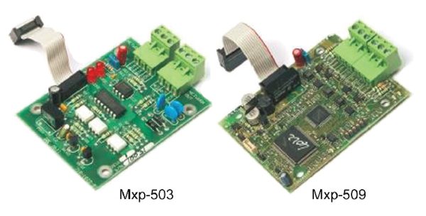 Network Card MXP-203 MXP-509