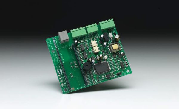 Pager Interface MXP-547