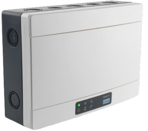 FRMT Translator / Transmitter