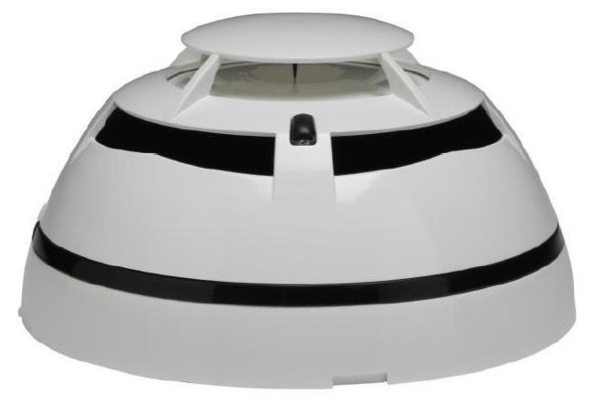 FWOHX Multi-Criteria & Multi-Sensor Detector - Fusion Fire Systems