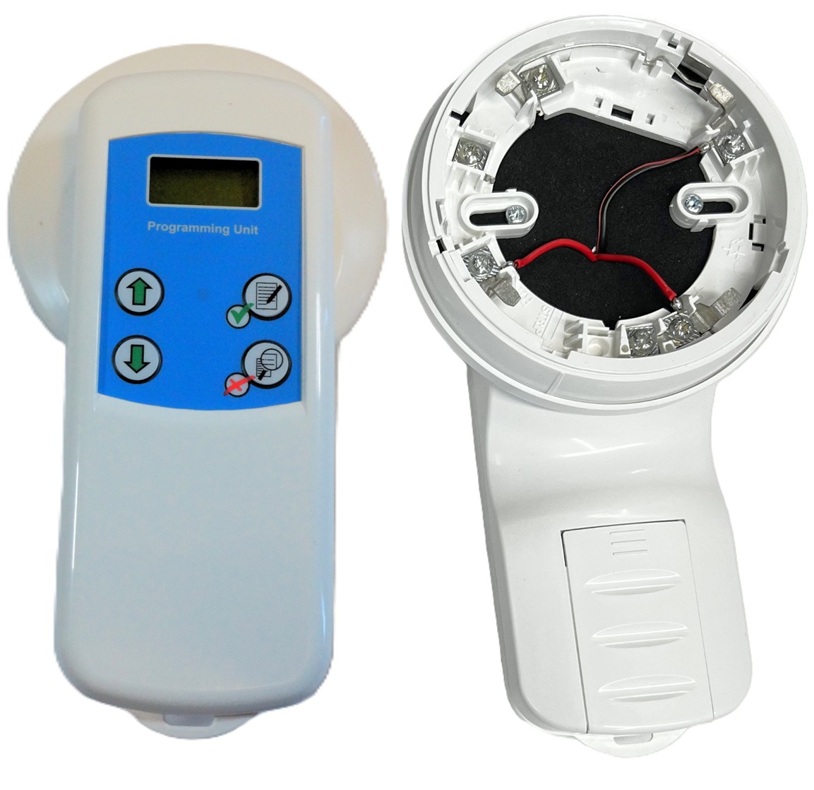 FWPU Device Programming Unit